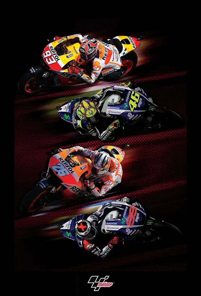 MotoGP